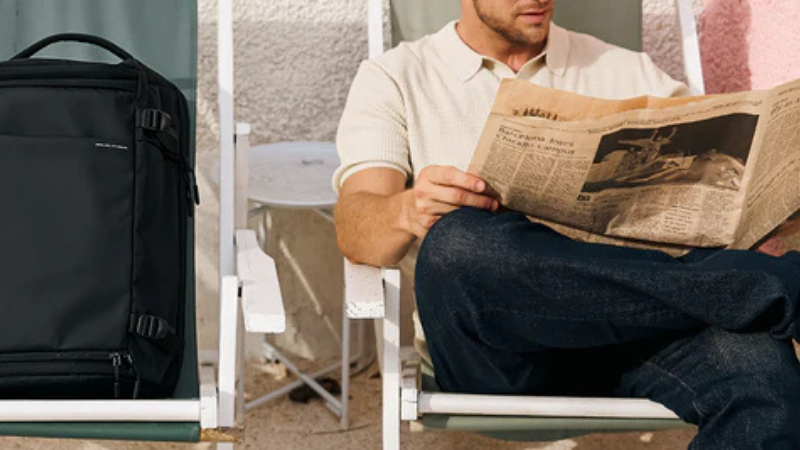 2025 Yeni Öğrenci Seyahat Rehberi: Aegis Fortress Neden Kampüs ve Seyahat İçin İyi Bir Seçim?