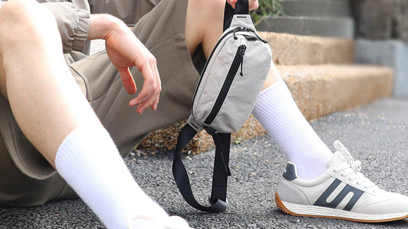 2025’in En Yeni Sırt Çantaları — MARK RYDEN ile Yeni Döneme Hazırlan!