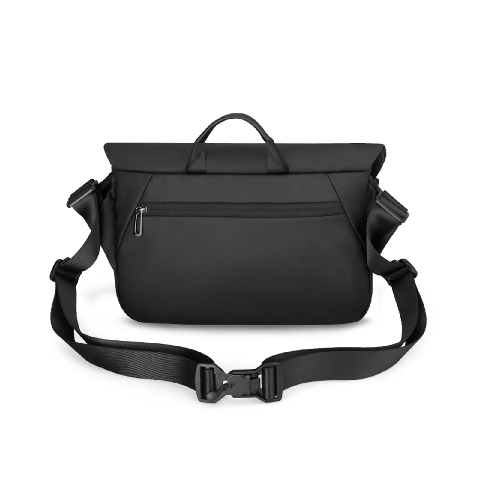 TravelProPack: Şık Dayanıklı Seyahat Sırt Çantası Çok Bölmeli