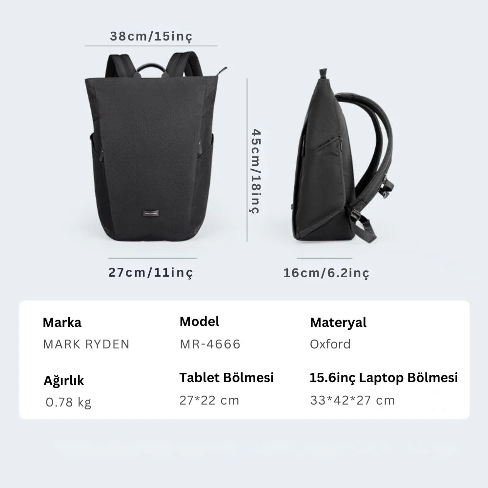 VersaTech Pro: Kompakt Seyahat Arkadaşı Teknoloji Meraklıları İçin