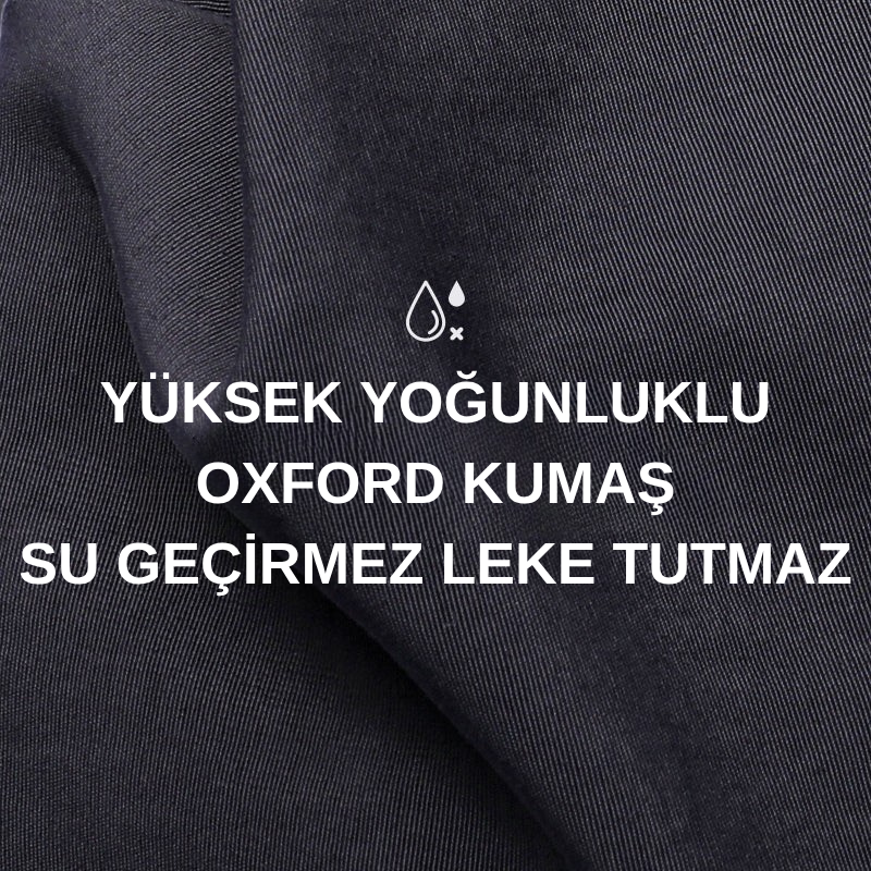 ChillFlex: Günlük Kullanım İçin Pratik Çapraz Çanta