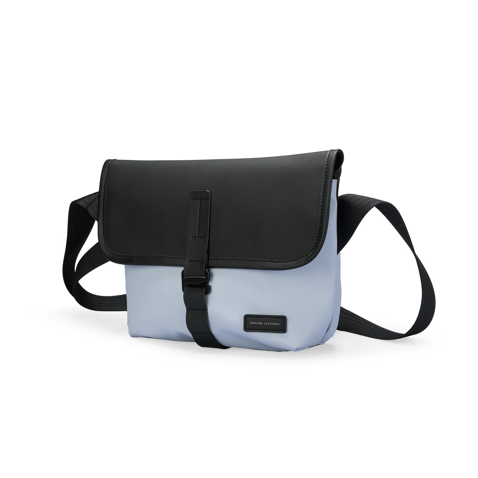 Voyageur: Yeni Çapraz Omuz Çantası