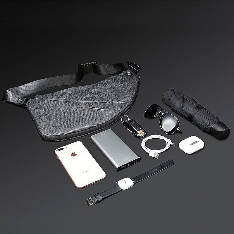 ChestFlex: Modern Şehir Göğüs Çantası