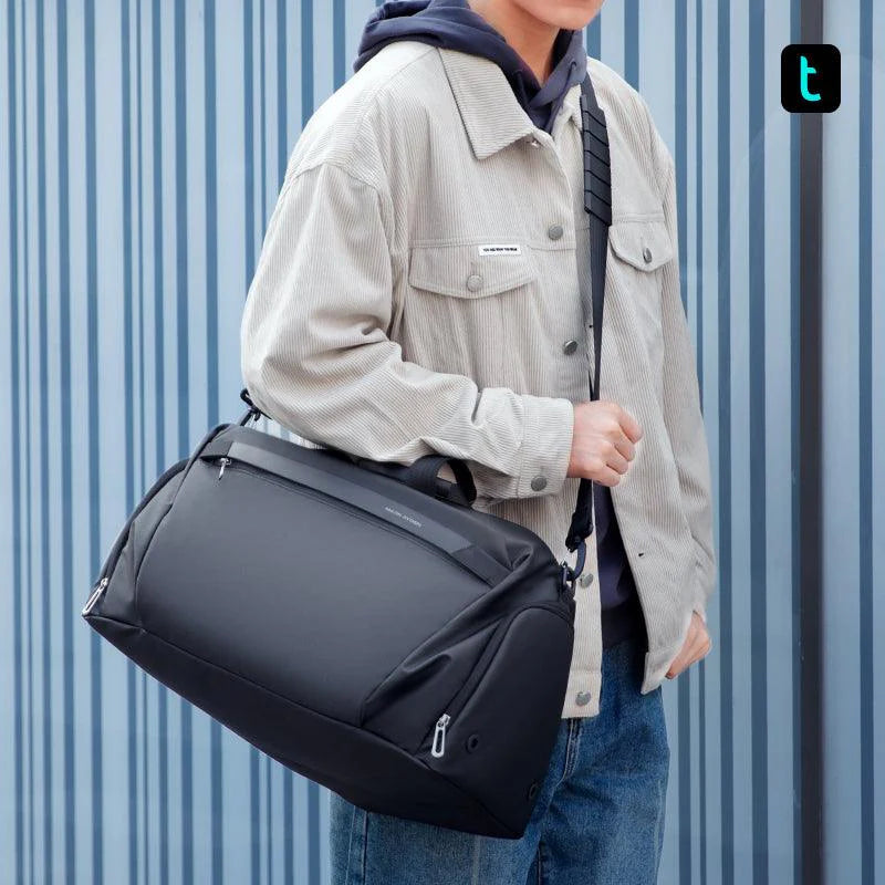 Deformable II: Fitness Spor El ve Çapraz Çok Fonksiyonlu Çanta