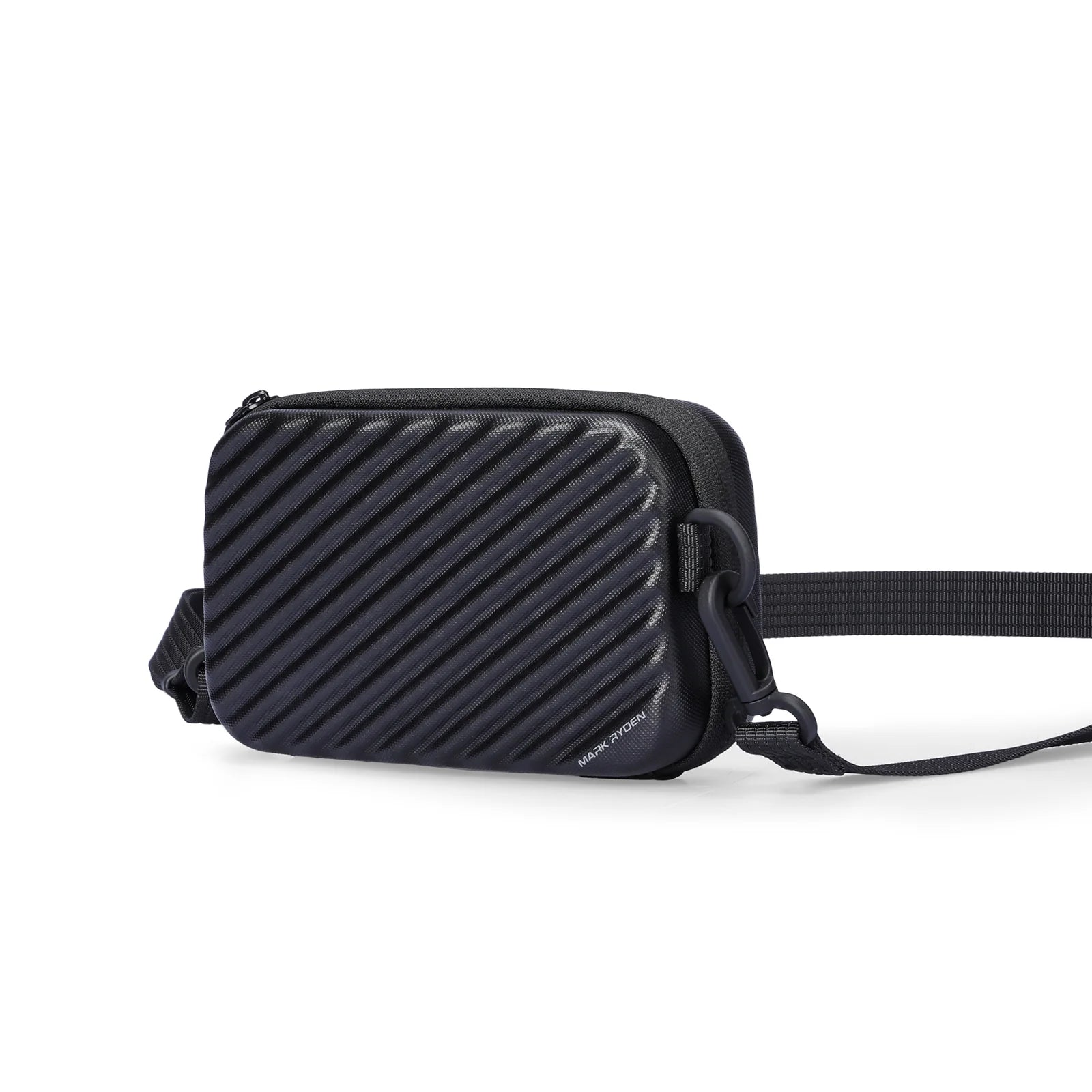 Neo: Akıllı Tasarım Maksimum Konfor Küçük Çapraz Çanta Seyahat İçin