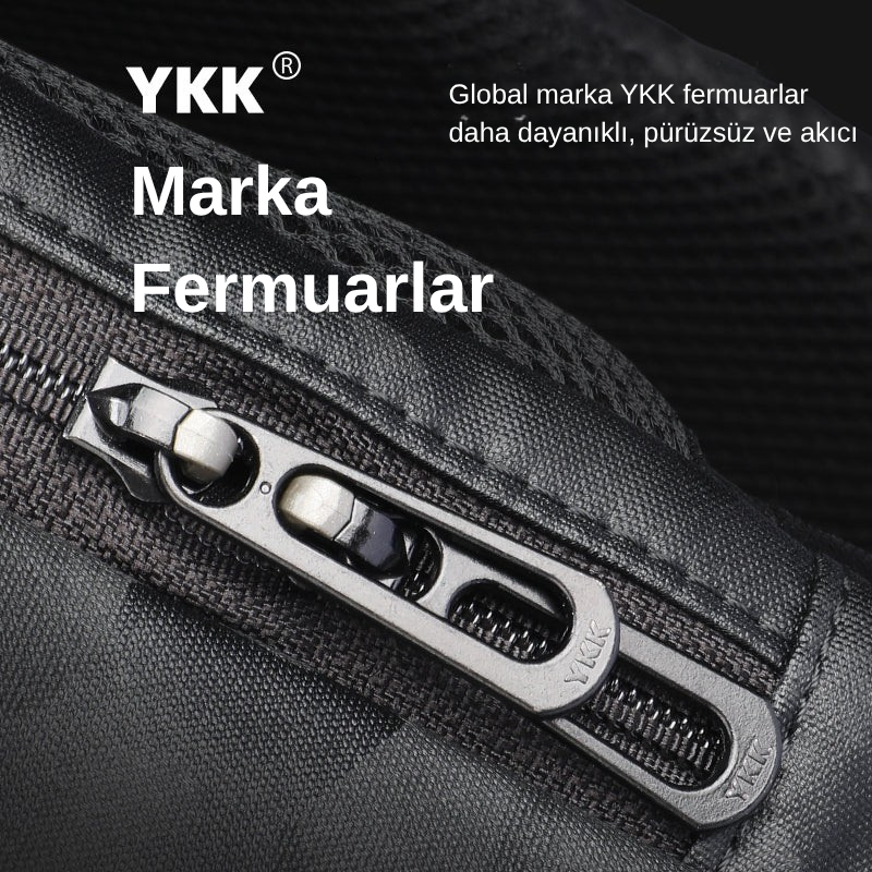 Compacto Pro I: 30L Taktiksel Şehir İçi Sırt Çantası