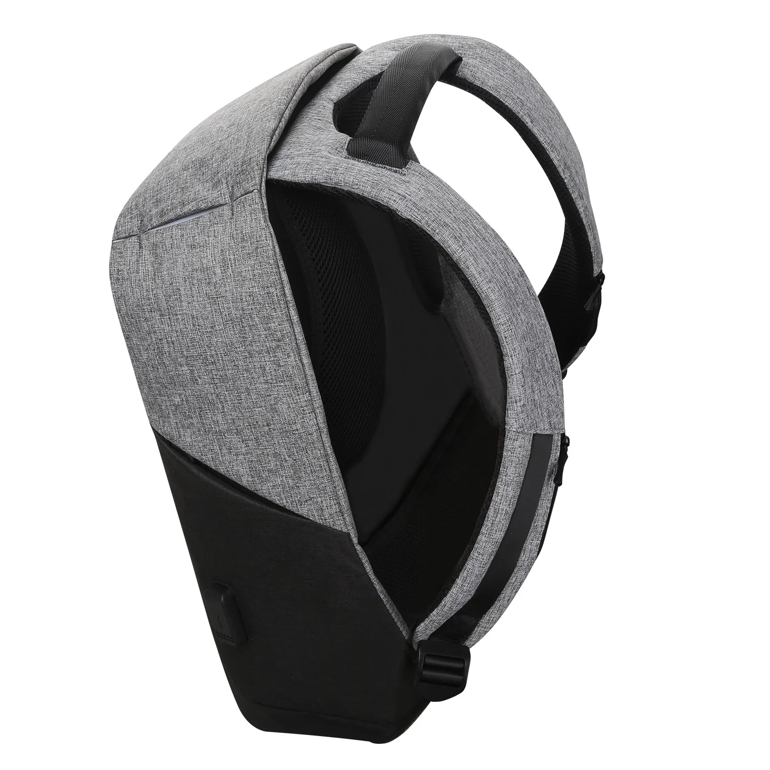 Mocchasio: Üst Düzey Anti Hırsızlık USB Şarjlı Sırt Çantası