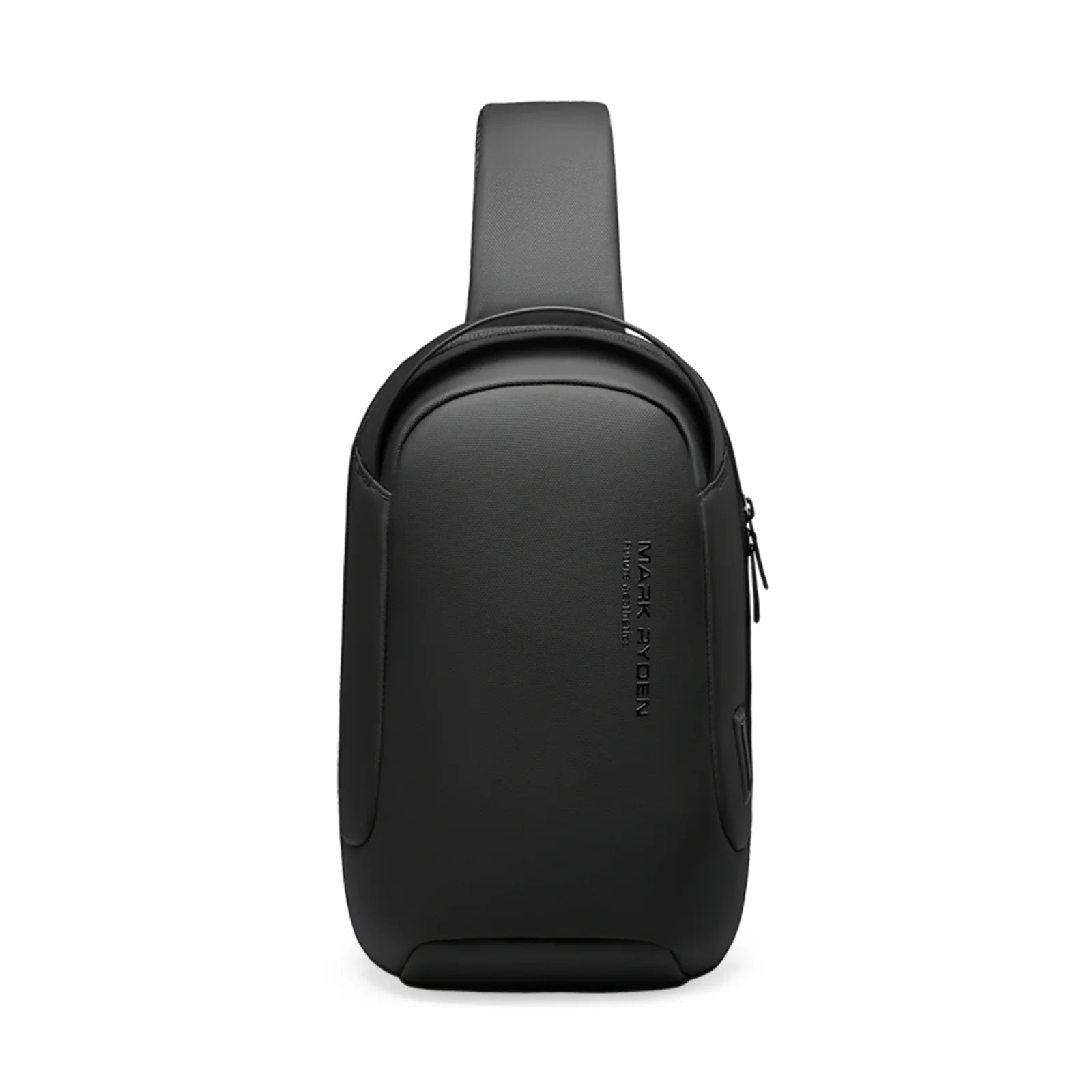 Torino: Çok Fonksiyonlu USB Girişi Ayarlanabilir Omuz Askısı Gizli Cepler Güvenli Çapraz Çanta