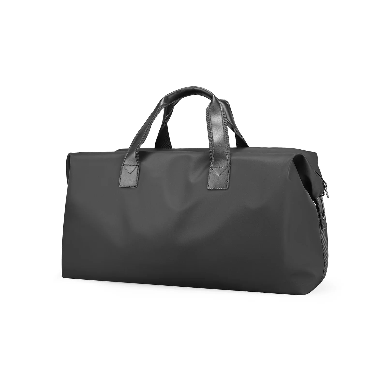 JourneyLite: Hafif Geniş Oxford Kumaş Seyahat Çantası