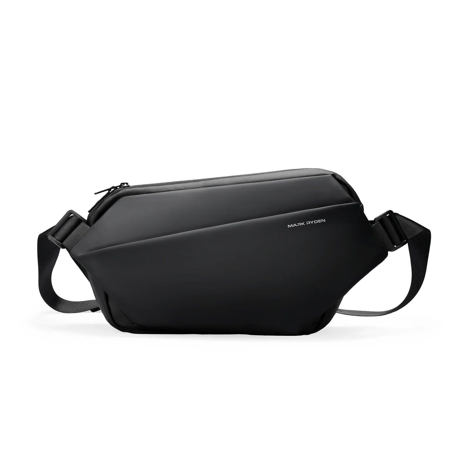 Fingon I: Büyük Kapasiteli Şehir İçi Günlük Çapraz Omuz Çantası