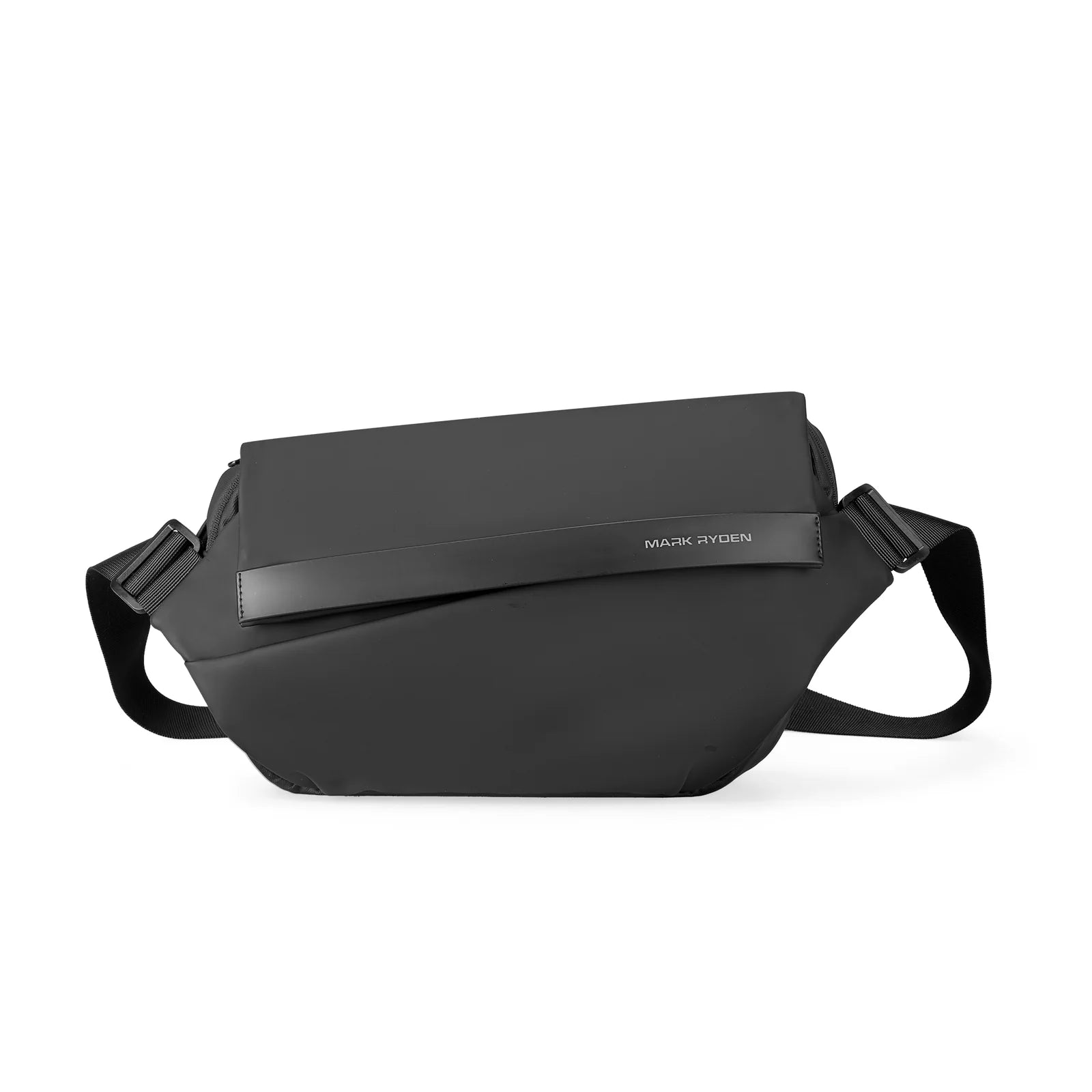 Fingon II: Suya Dayanıklı Yüksek Kapasiteli Şehir İçi Günlük Omuz Çantası