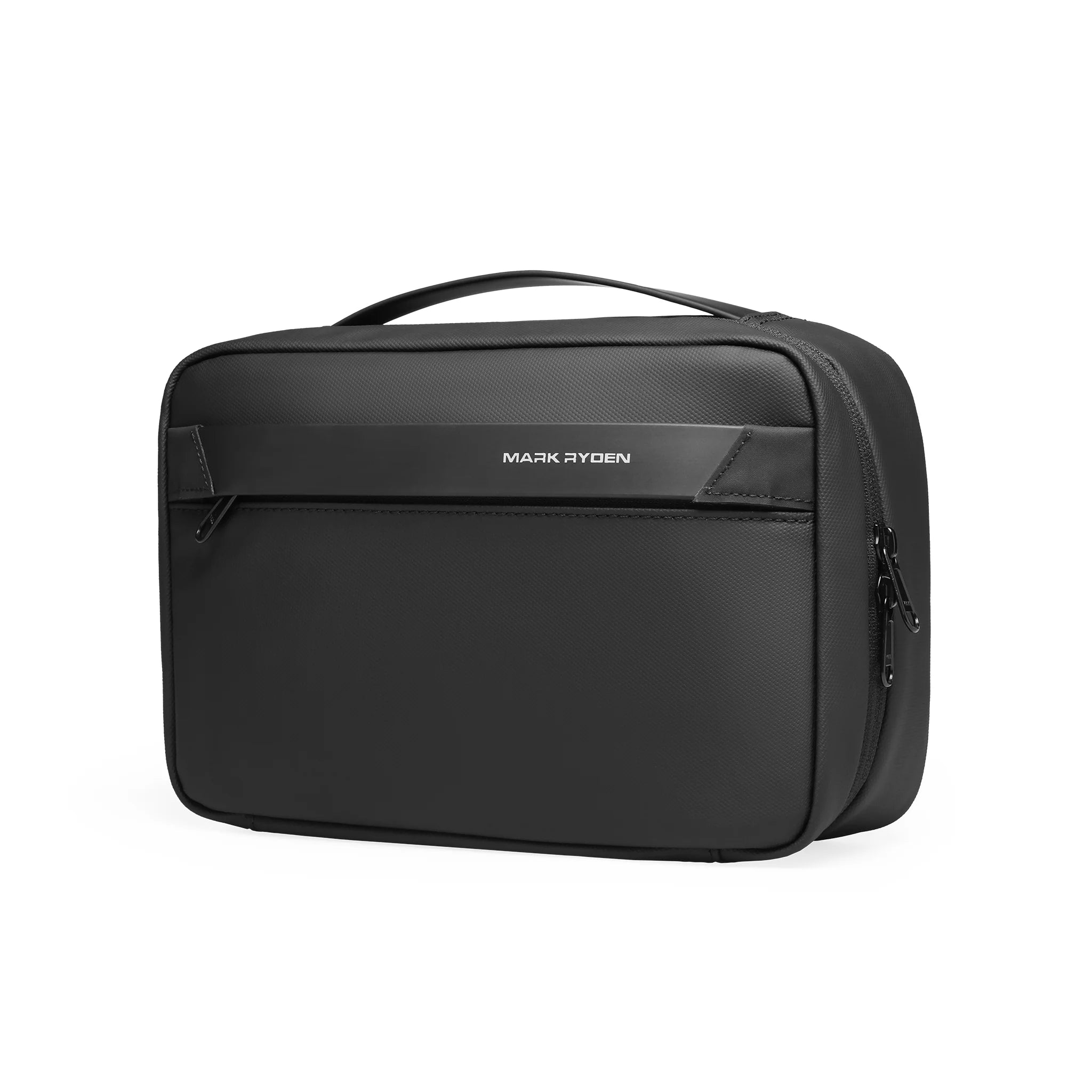 Compact: Büyük Kapasiteli Çok Katlı Düzenli Kişisel Bakım Çantası