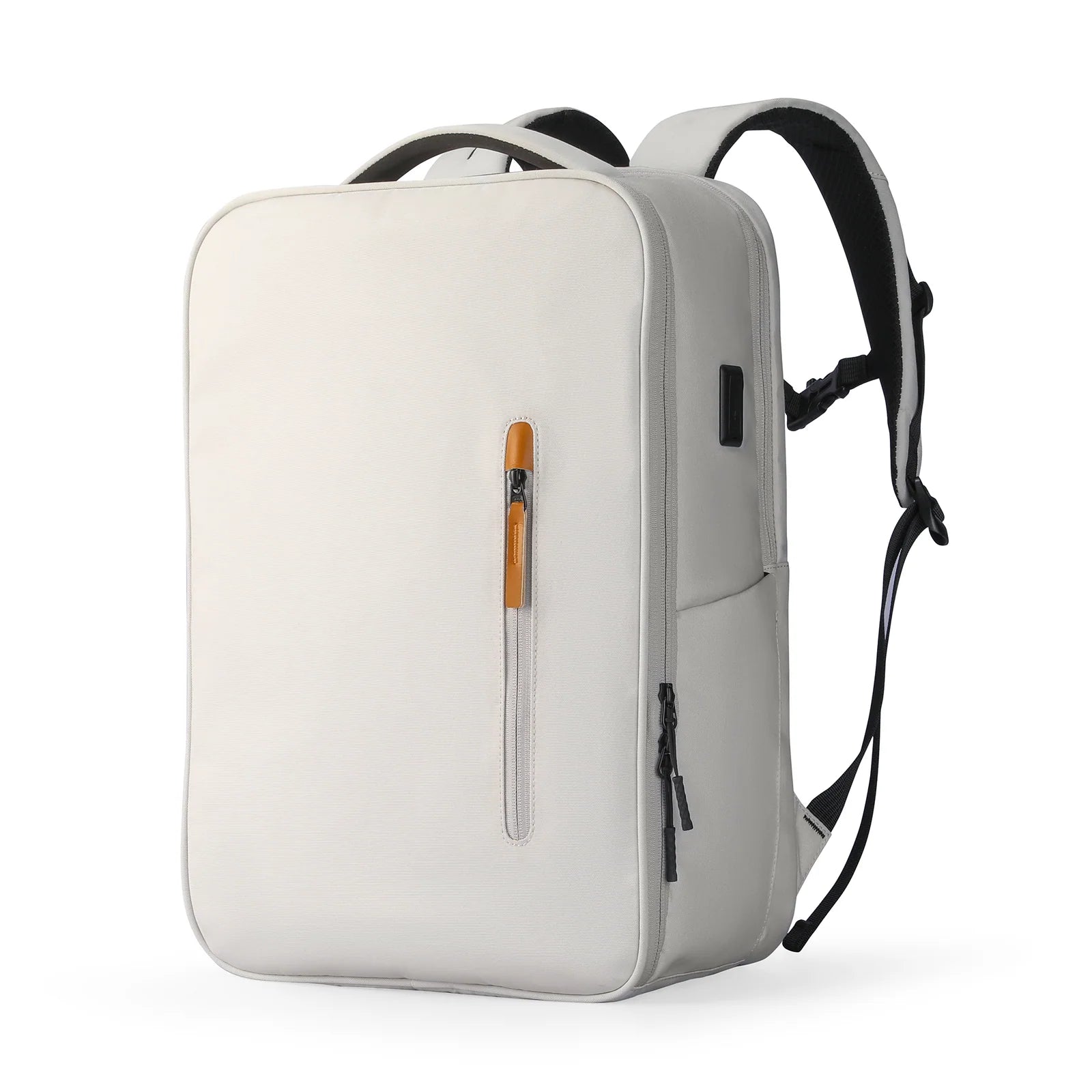 Urbanity II: Şık Sırt Çantası Geniş Bölmeli Dayanıklı Tasarım