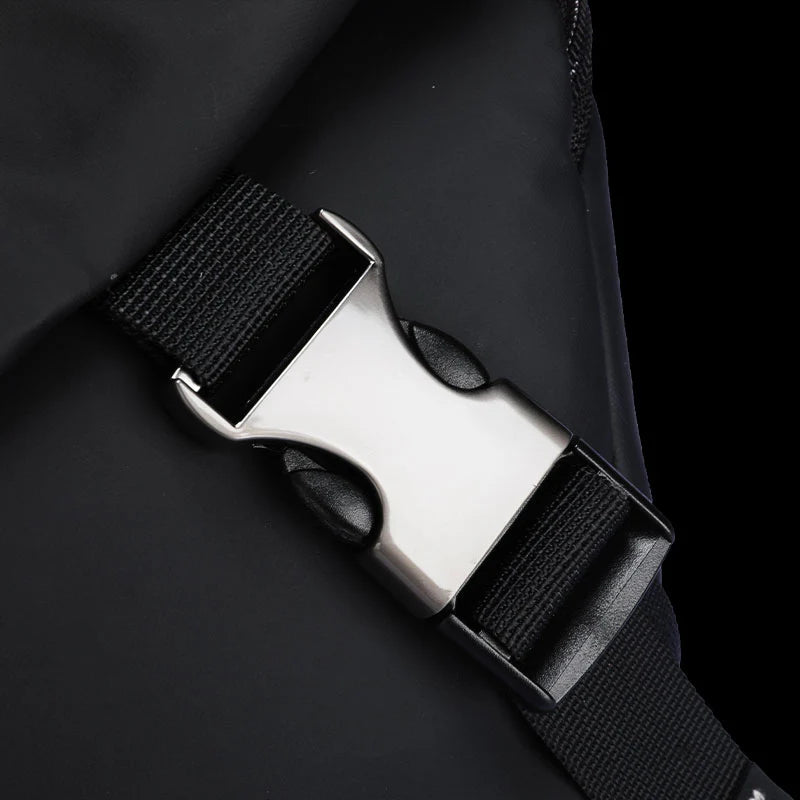 Harvey: Suya Dayanıklı Çok Fonksiyonlu Çapraz Askılı Çanta