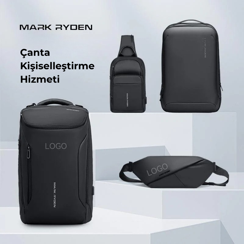 Çanta Kişiselleştirme Hizmeti