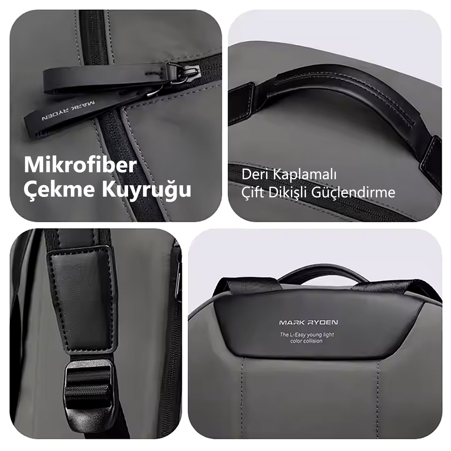 Drifter: Şehir Keşfi İçin Ultra Hafif Arkadaş