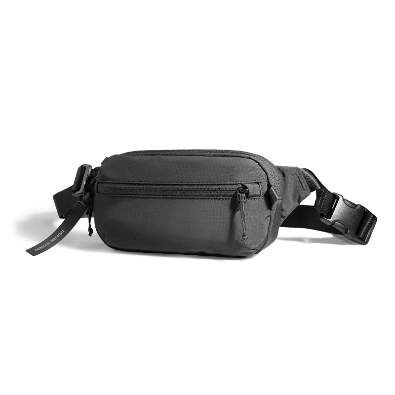 AeroSling: Ultra Hafif Anti-Hırsız Çapraz Çanta RFID Korumalı