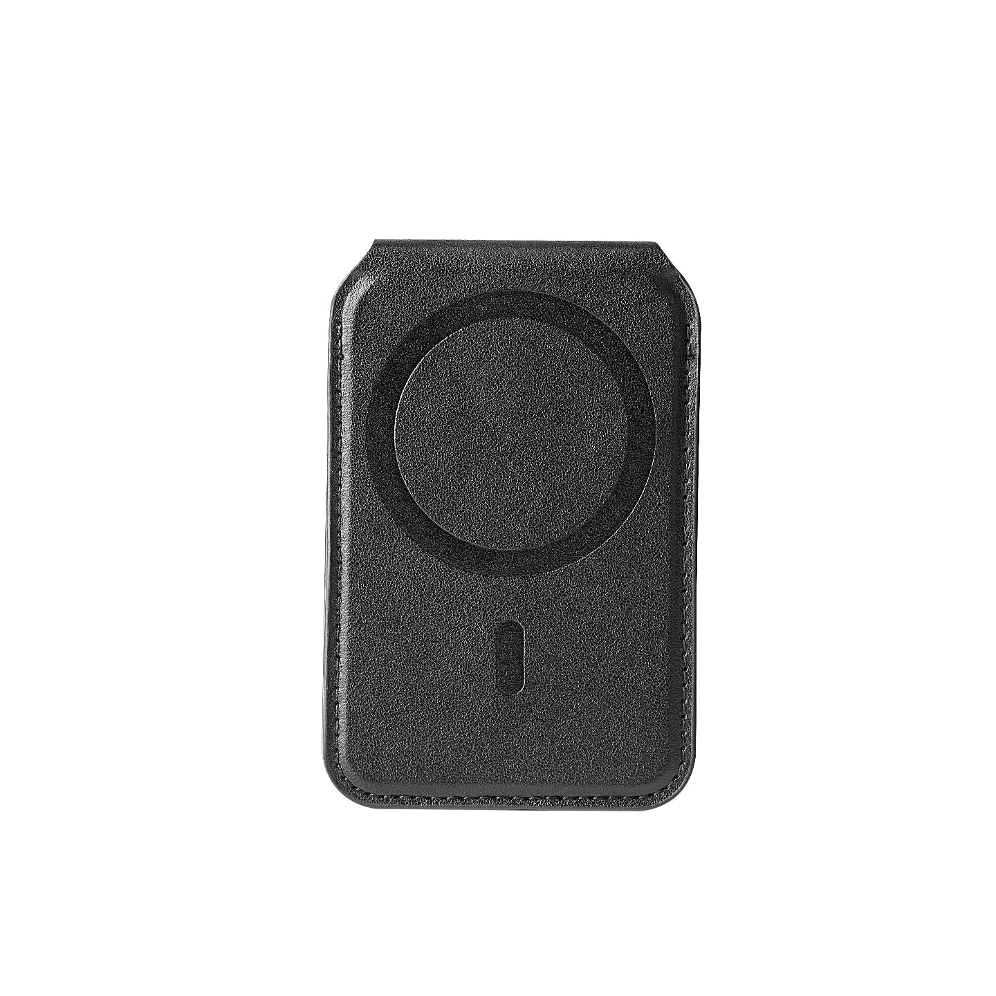 MagFold: İnce MagSafe Katlanabilir Kartlık Cüzdan Akıllı Günlük Taşıma