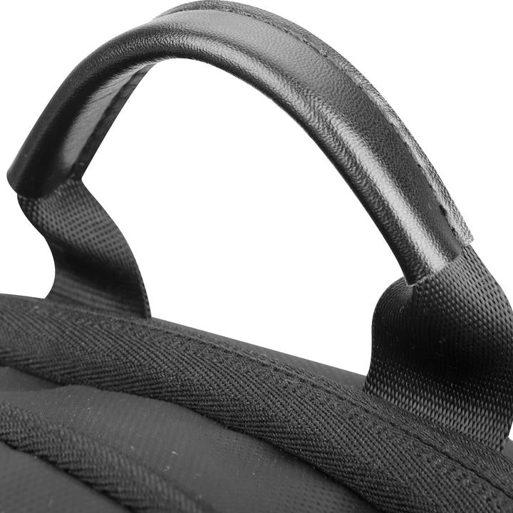 Mini Compacto: Hafif Minimalist Çok Katmanlı Tablet Çapraz Çanta