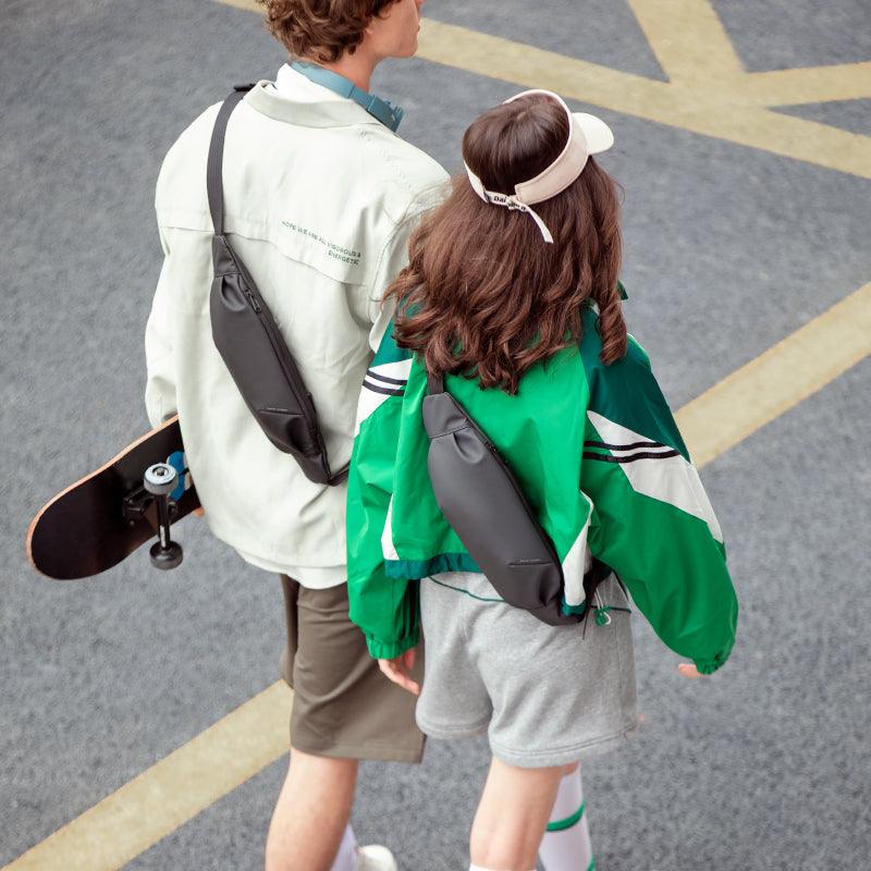 Light I: Süper Hafif Şık Günlük Çapraz Çanta