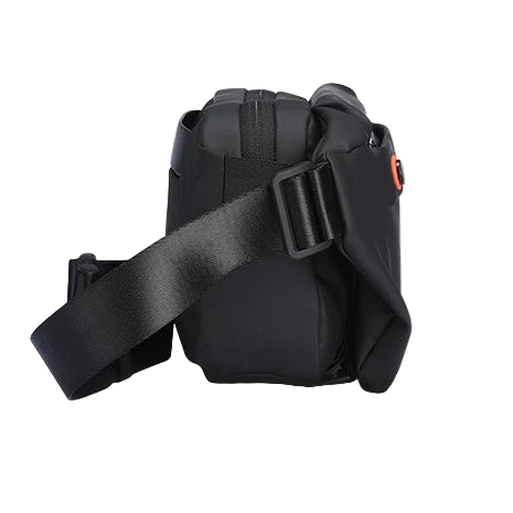 UrbanSling: Şık Trendy Çapraz Çanta Modern Şehir Kullanımı İçin