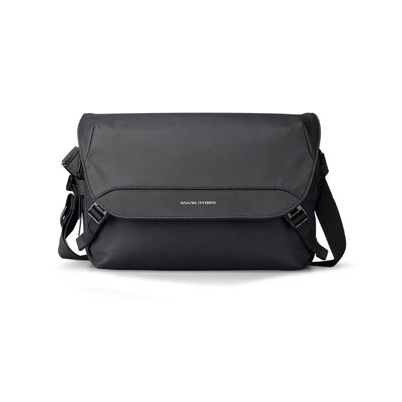 GameFlow: 500g Suya Dayanıklı Switch Sling Çanta Şehir İçin Oyunculara Özel