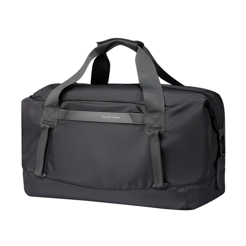 NomadFlex: Suya Dayanıklı Spor Çantası