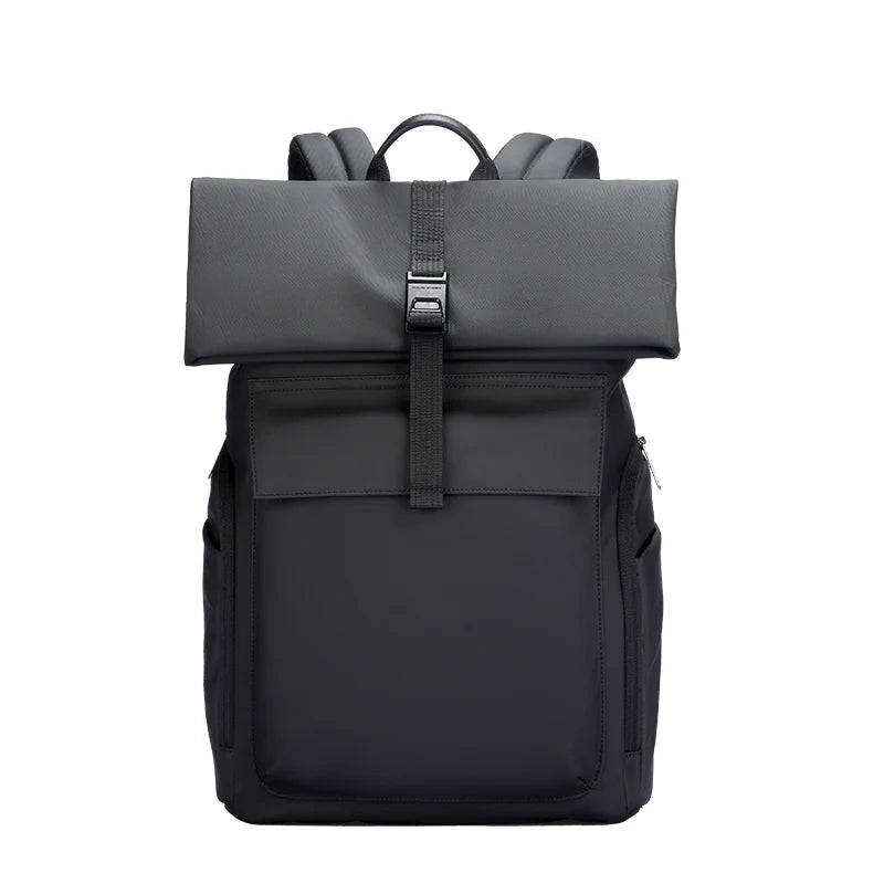 Minimalism II: Günlük Kullanım İçin Çok Yönlü Kapasiteli Sırt Çantası