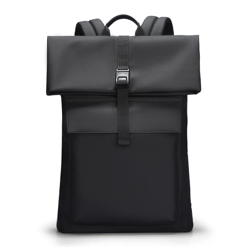 Minimalism I: Çok Yönlü Kapasiteli Günlük Sırt Çantası