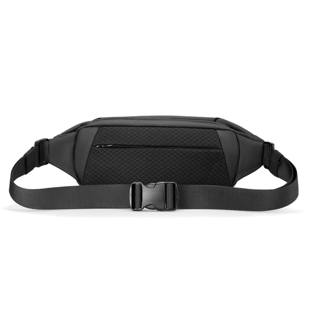 MetroFlex: Uyarlanabilir Şehir İçi Günlük Çapraz Çanta