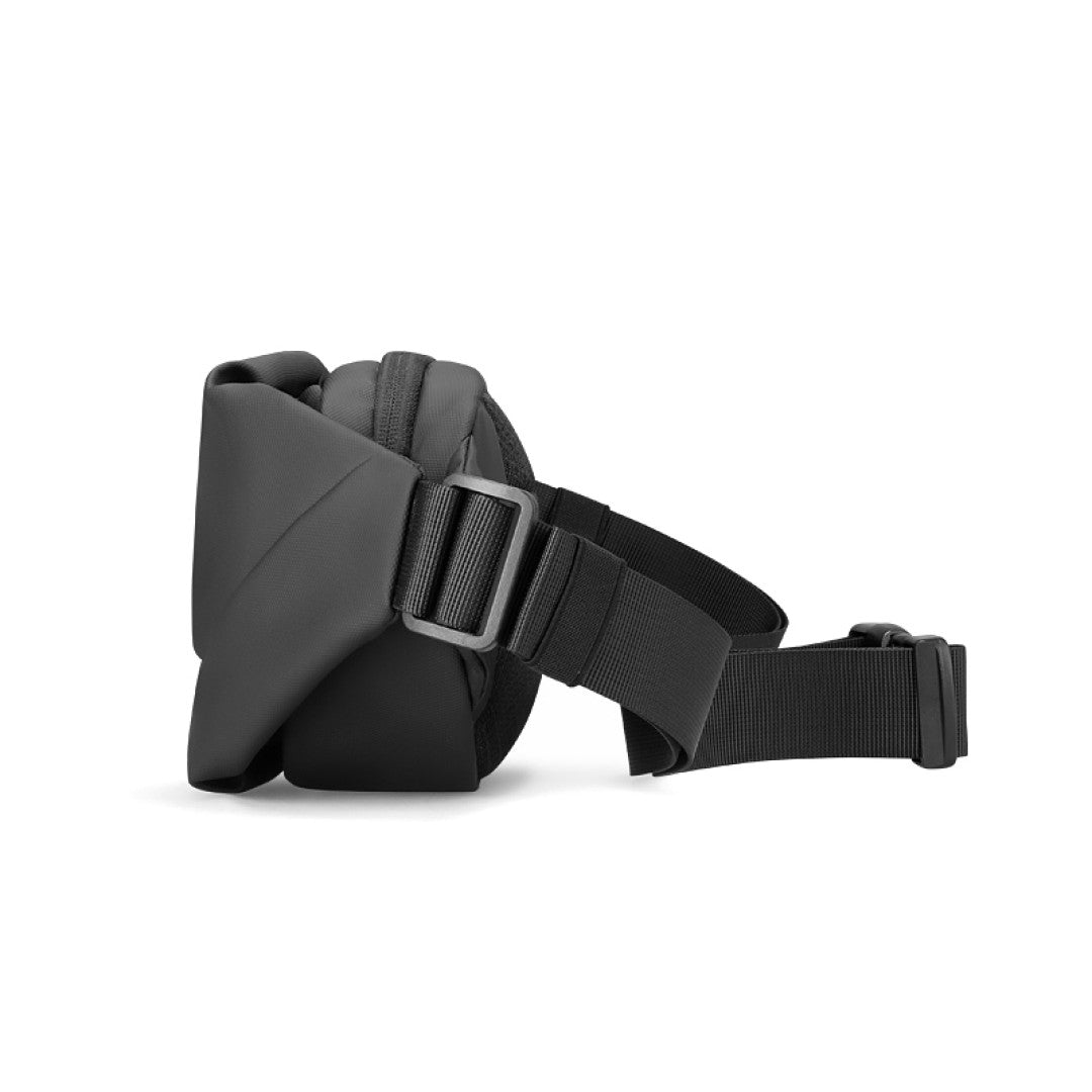 MetroFlex: Uyarlanabilir Şehir İçi Günlük Çapraz Çanta