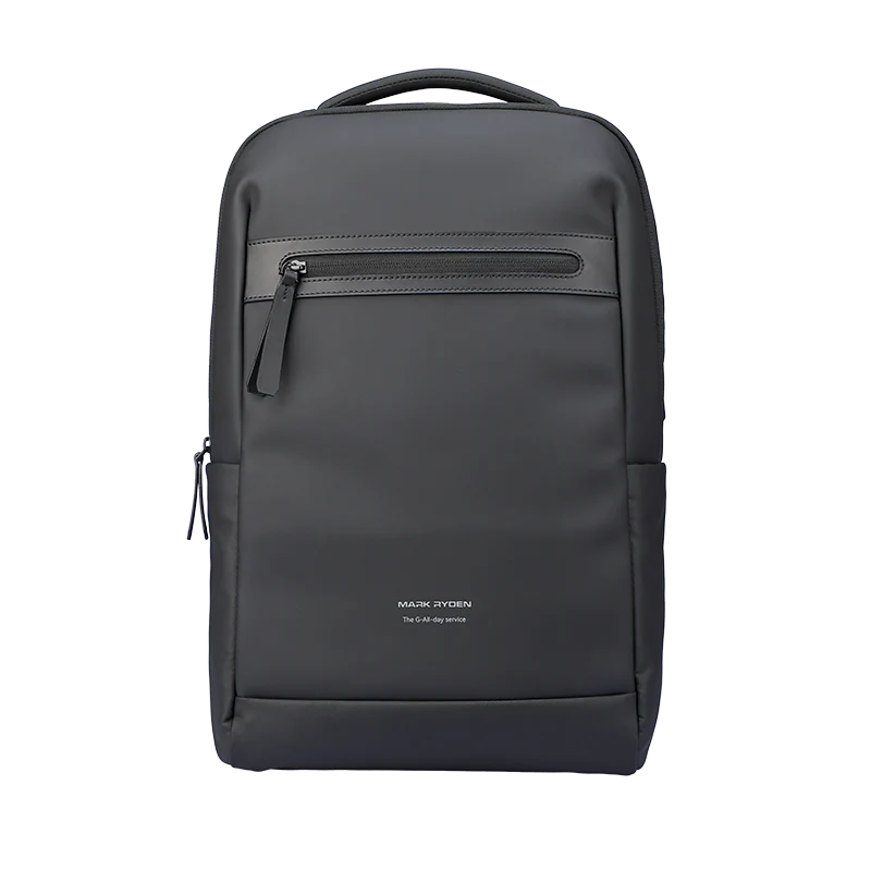 UrbanFlex Lite: Hafif Sırt Çantası Ayrı Bilgisayar Bölmeli İş İçin