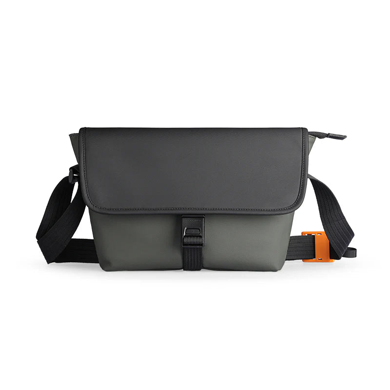 Trendy Mini: İş Seyahati Günlük Çok Fonksiyonlu Çapraz Çanta