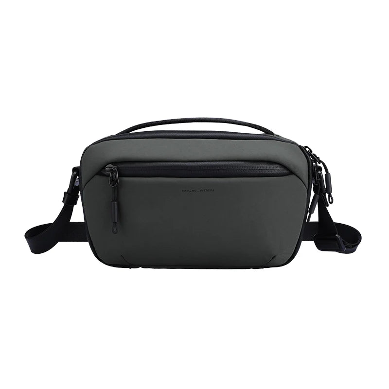 Switchstorage III: Geliştirilmiş Çok Fonksiyonlu Suya Dayanıklı 3C Saklama Çantası