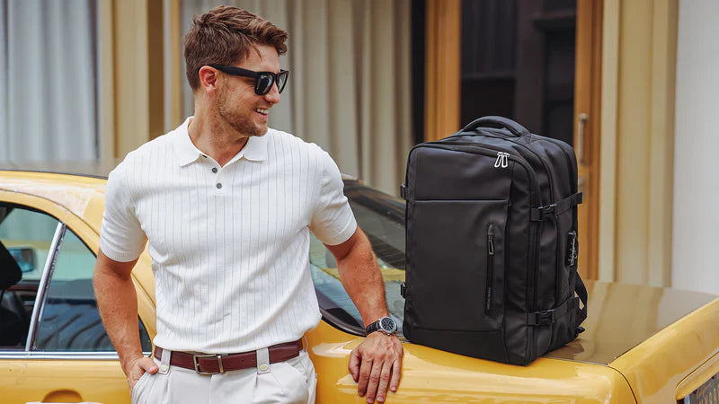 Okula Dönüş 2025: Doğru Sırt Çantasının Önemi