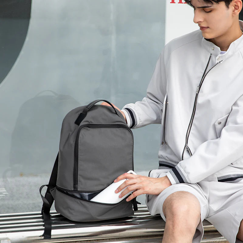 Drifter: Şehir Keşfi İçin Ultra Hafif Arkadaş