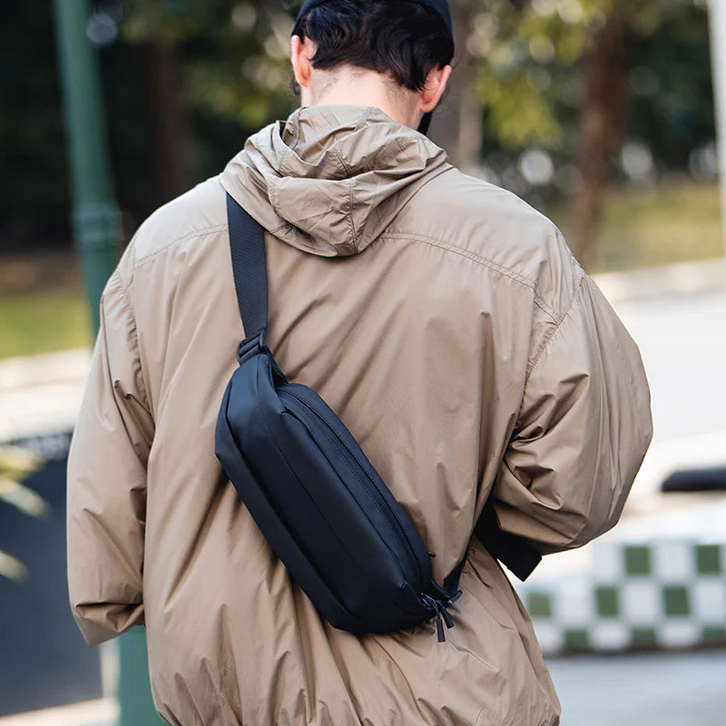 EasyGlide: Hafif Seyahat İçin Çapraz Çanta