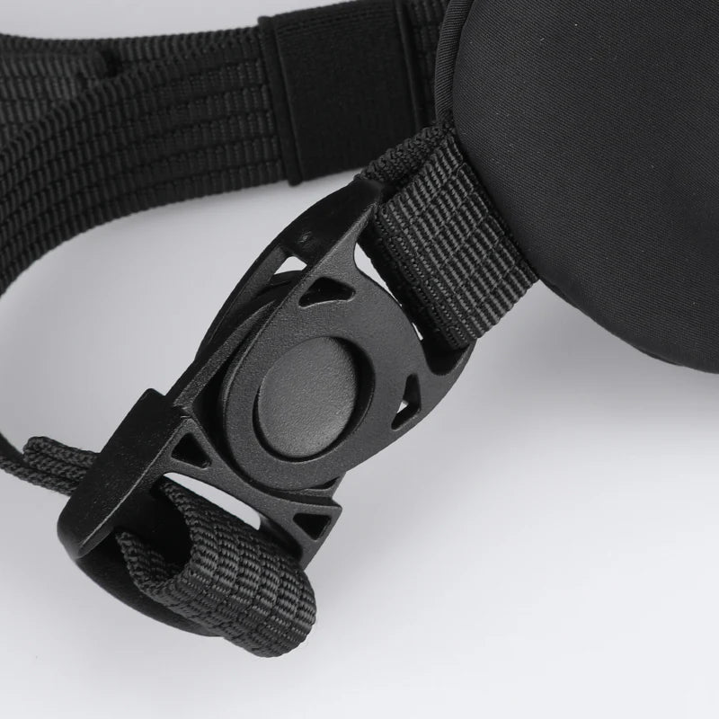 ChillFlex: Günlük Kullanım İçin Pratik Çapraz Çanta