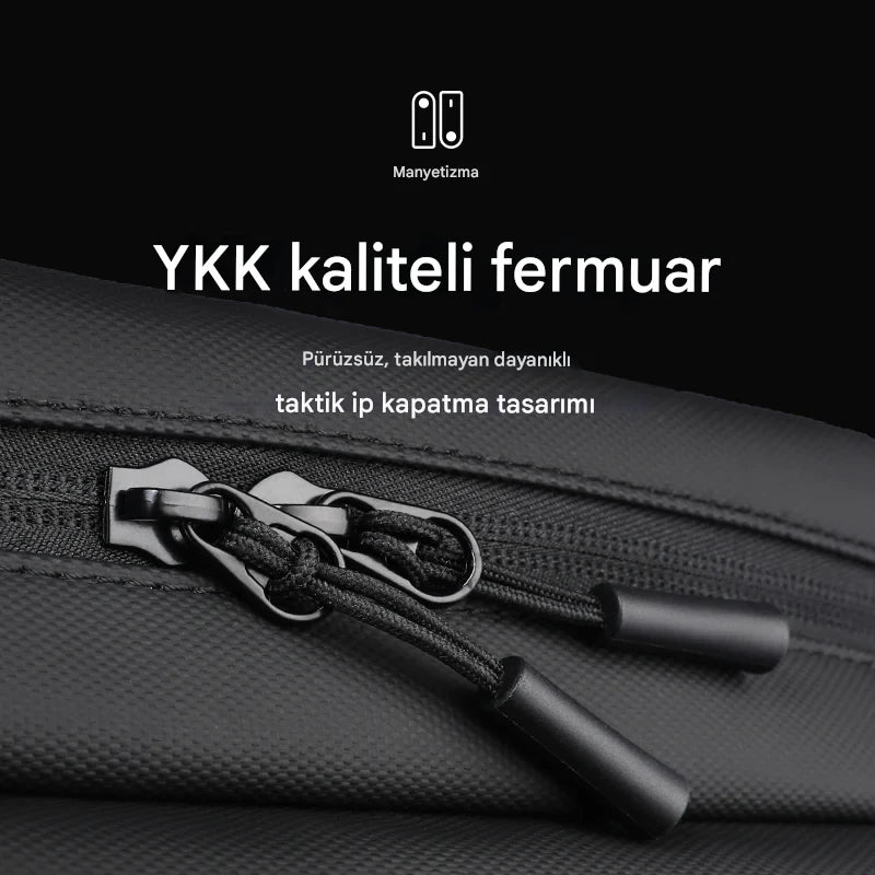 EasyGlide: Hafif Seyahat İçin Çapraz Çanta