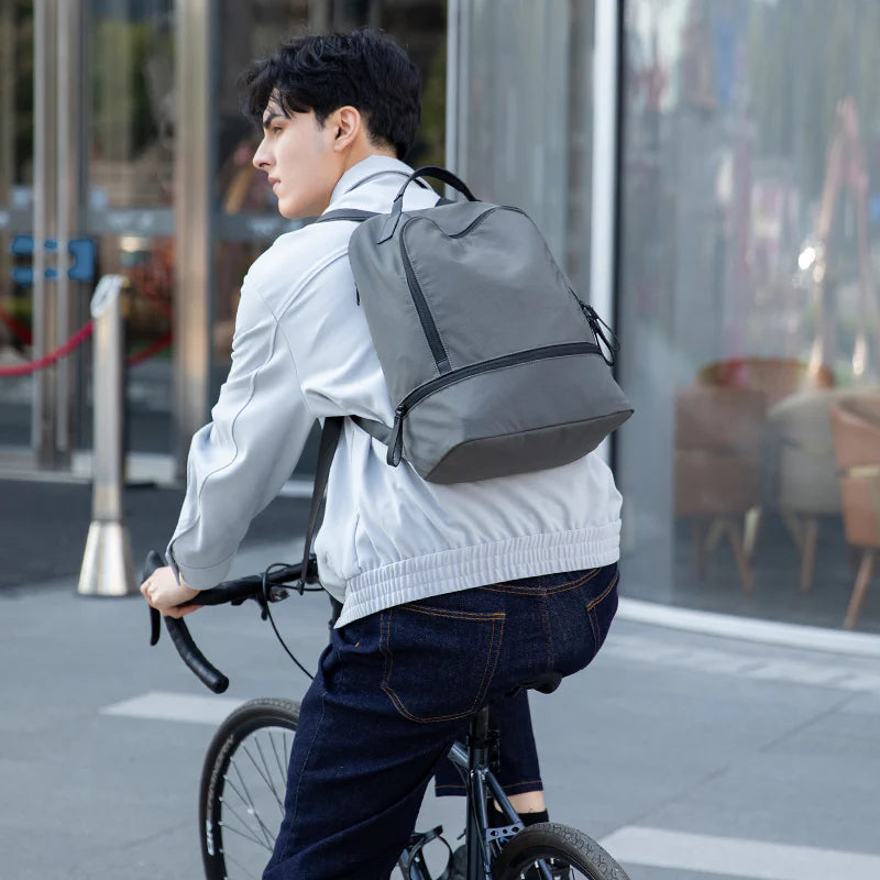 Drifter: Şehir Keşfi İçin Ultra Hafif Arkadaş