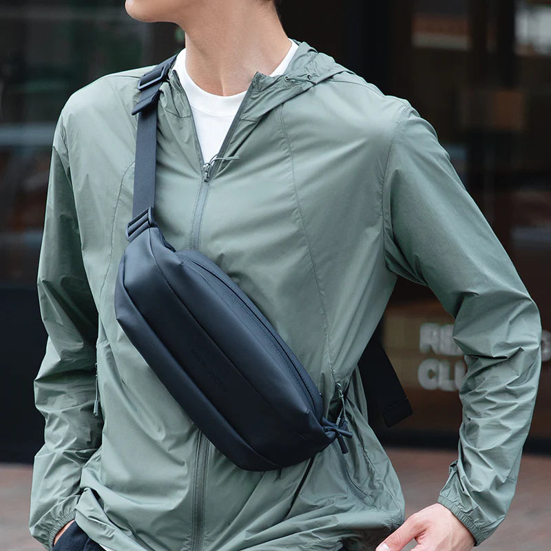 EasyGlide: Hafif Seyahat İçin Çapraz Çanta