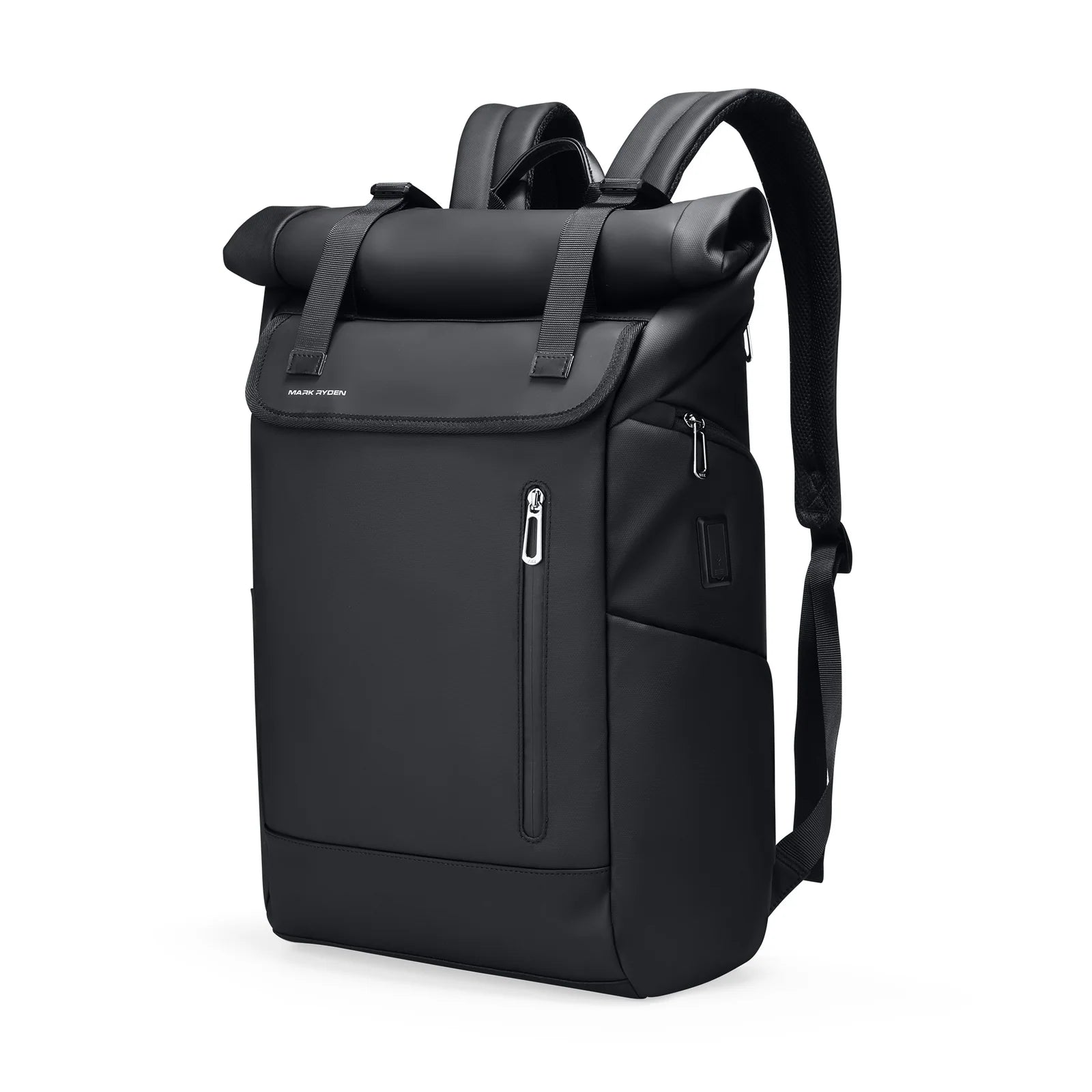 Switch: Yüksek Kapasiteli Günlük İş Seyahat Çok Fonksiyonlu Sırt Çantası 29L