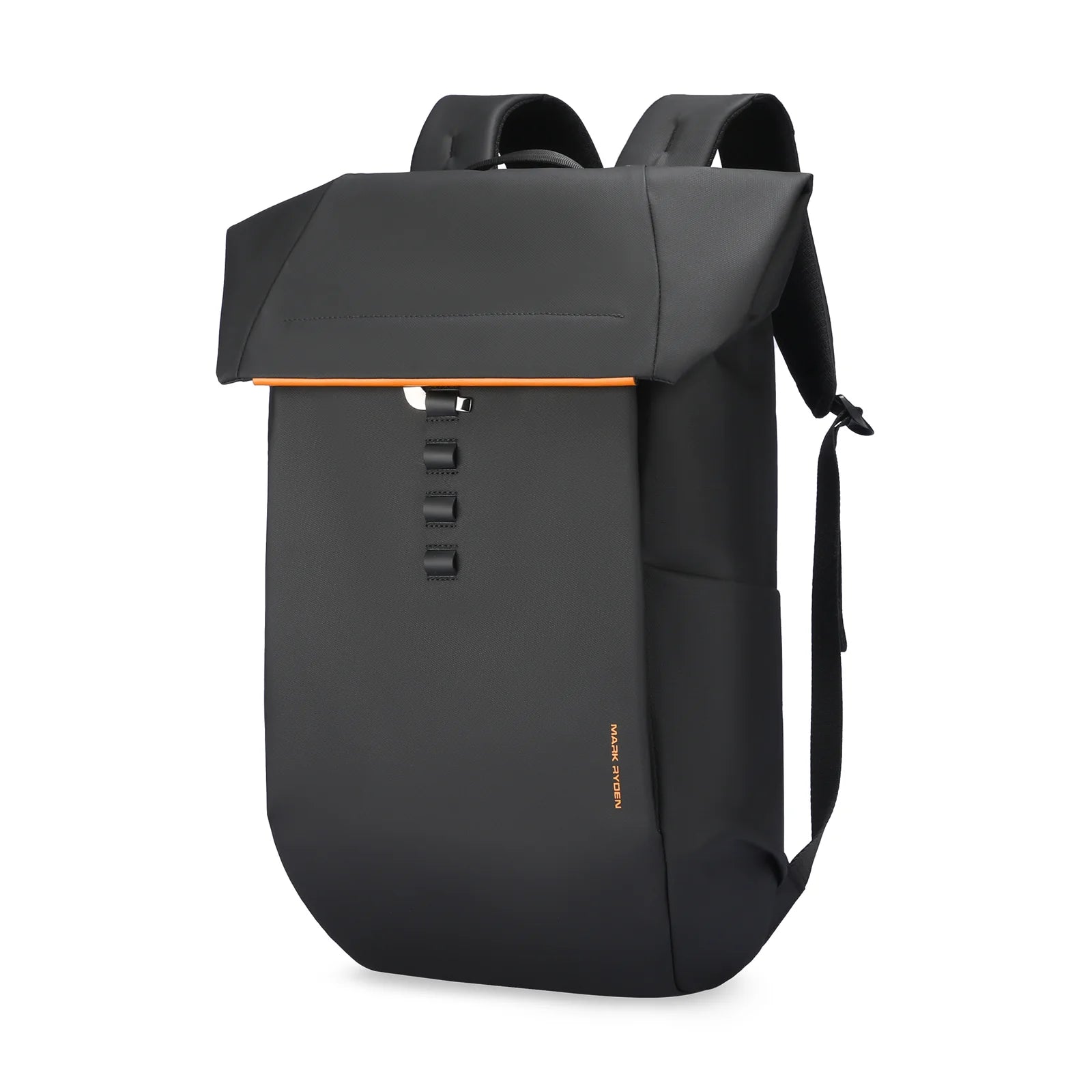 Unique Design: 180° Açılır Yüksek Kapasiteli Çok Fonksiyonlu Sırt Çantası 28L