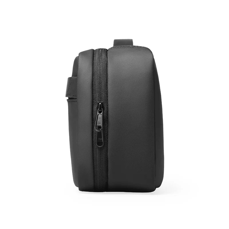 Compact: Büyük Kapasiteli Çok Katlı Düzenli Kişisel Bakım Çantası