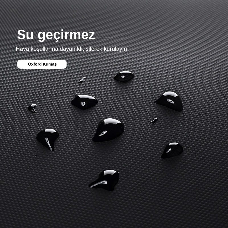 CapaFlex: Genişleyen Kapasiteli Günlük Sırt Çantası 22L – 29L