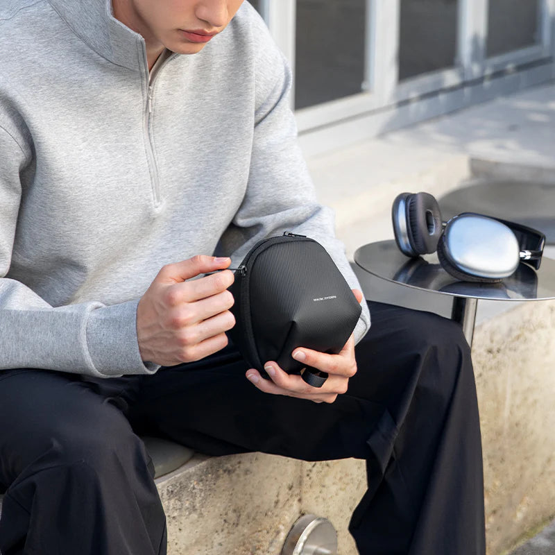 Switchstorage VII: Hemen Al ve Git Kişisel Bakım Organizer Çanta