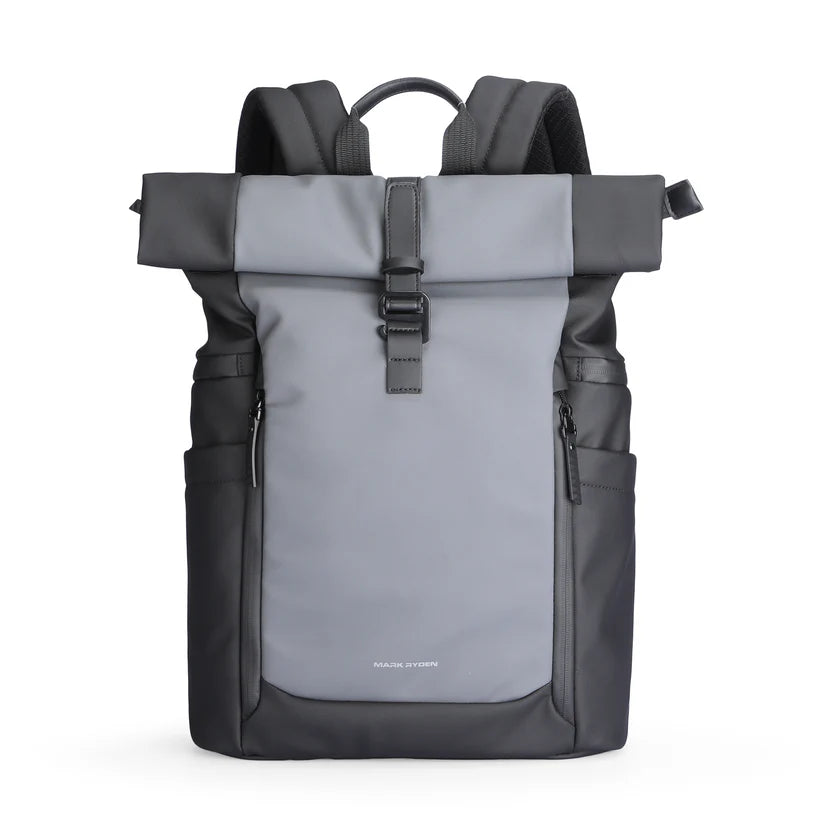 DynaPack: Modern Tasarımlı Çok Bölmeli Laptop Çantası Kolay Erişim