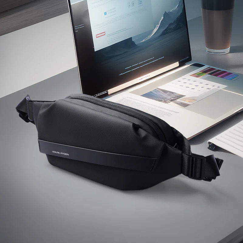 Peiano: Oxford Malzeme Şık Hafif Suya Dayanıklı Omuz Çantası