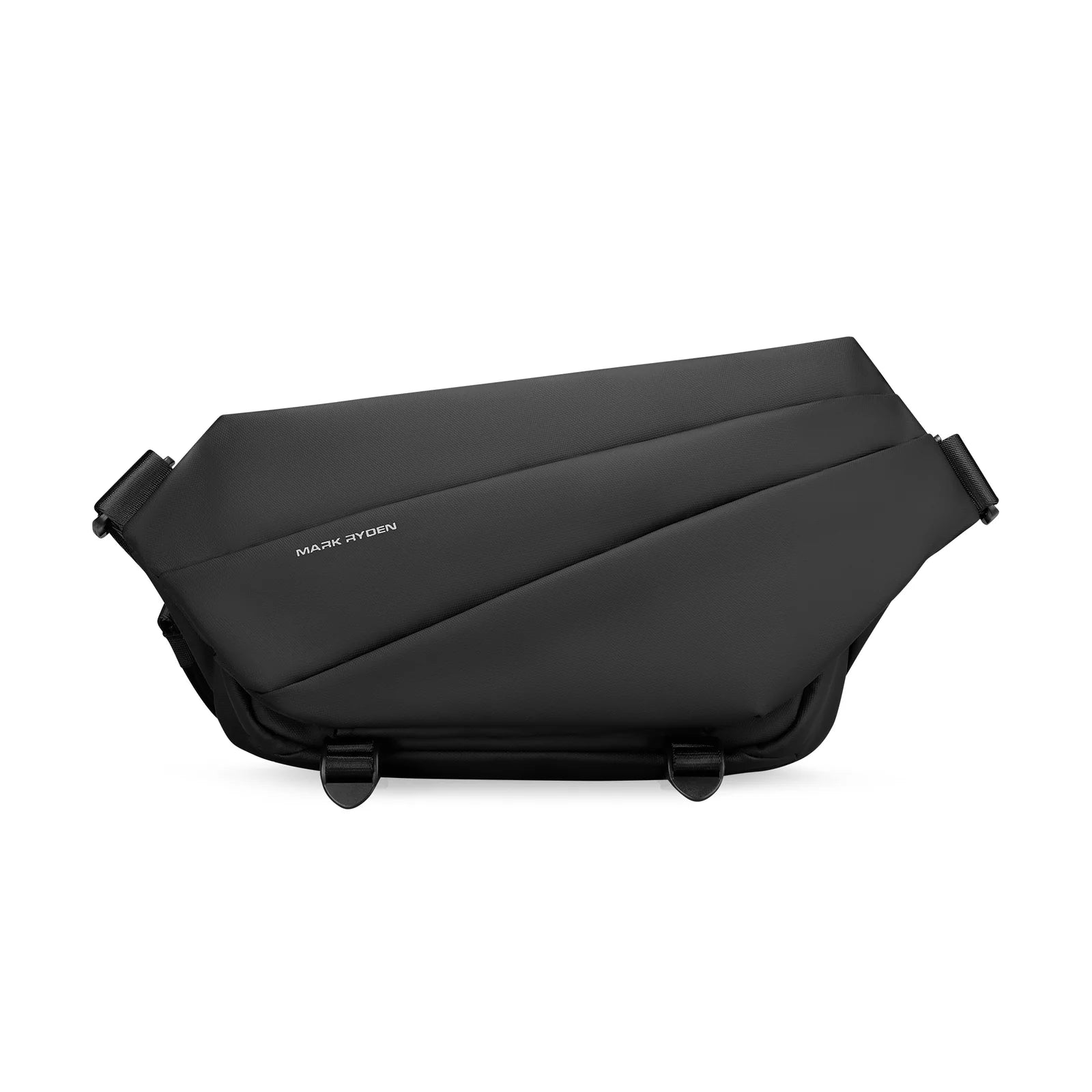 Voyager: Şemsiye Bölmeli Çapraz Omuz Çantası