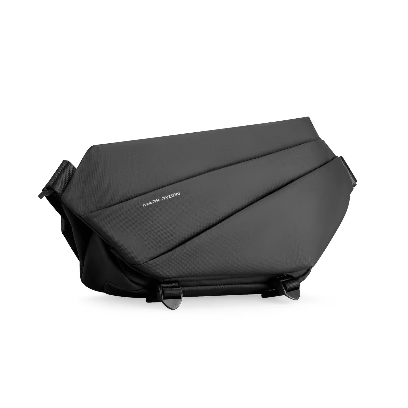 Voyager: Şemsiye Bölmeli Çapraz Omuz Çantası